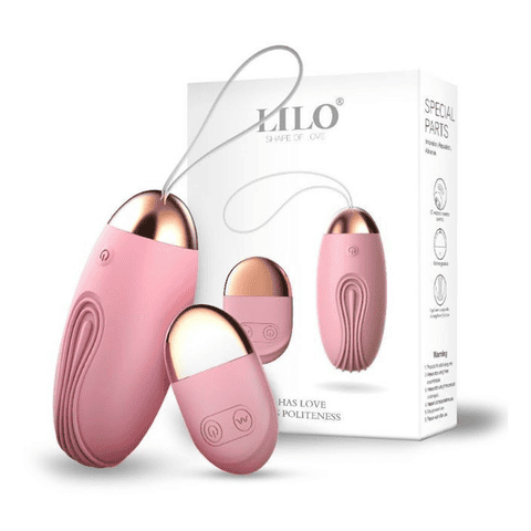 HUEVO LUSH BALLENA LILO