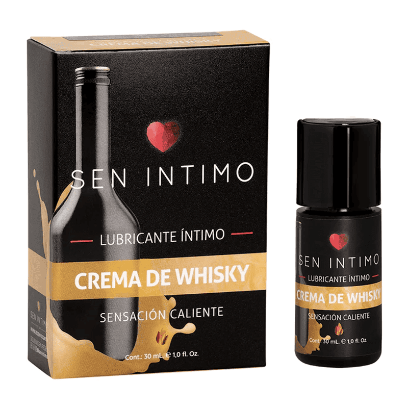 Lubricante Caliente
