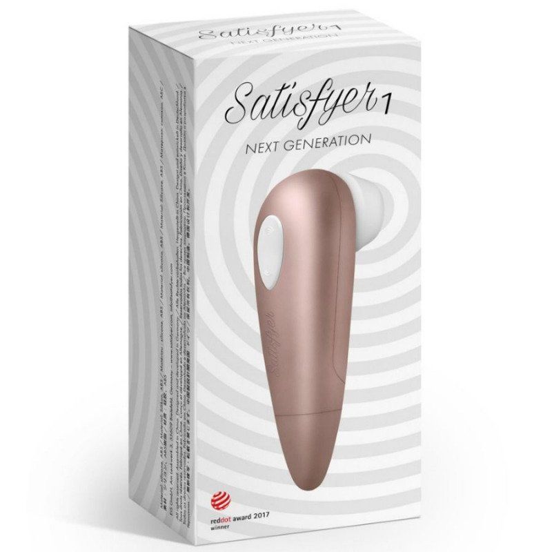 SATISFAYER 1