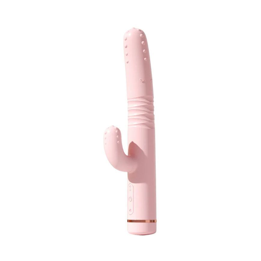 Vibrador Cactus LILO Recargable